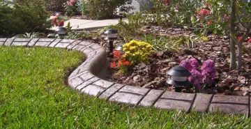 Landscape Curbing Fort Collins, Lovem\land, Windsor