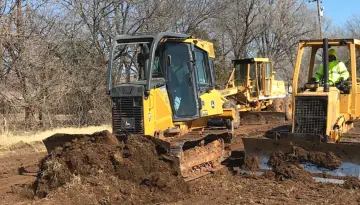 Landscape Excavating