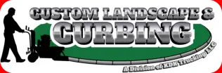 Custom Landscape Curbing Fort Collins, Loveland, Windsor