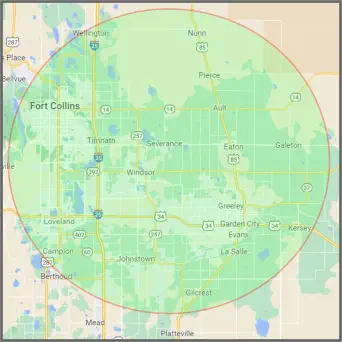 Service Map